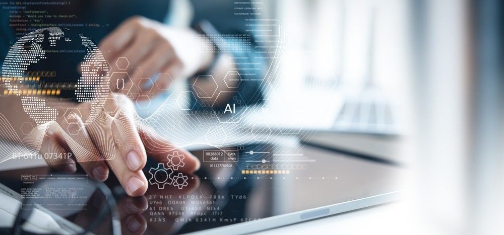 ARTIFICIAL INTELLIGENCE